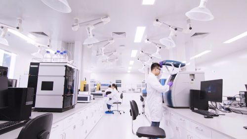 賽默飛中國深化本土布局，以全球生物制品與無菌制劑制造能力賦能生物技術創新