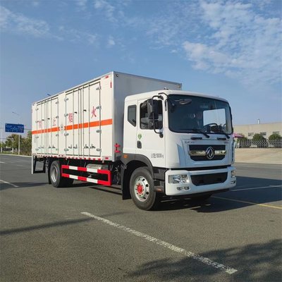 銅陵危險(xiǎn)品物流 專(zhuān)業(yè)汽車(chē)運(yùn)輸服務(wù)的全方位保障與行業(yè)展望