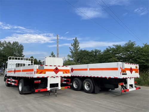 福田奧鈴8類(lèi)危險(xiǎn)品廂式運(yùn)輸車(chē)專(zhuān)業(yè)生產(chǎn)廠(chǎng)家 高效安全的氣瓶運(yùn)輸解決方案