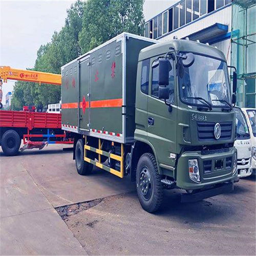 國(guó)六新規(guī)下，遂寧地區(qū)氣瓶運(yùn)輸車(chē)現(xiàn)車(chē)資源與選購(gòu)指南