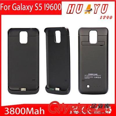 工廠批發(fā)高品質(zhì)三星Galaxy S5背夾電池 深圳市九州華宇科技為您提供持久續(xù)航解決方案